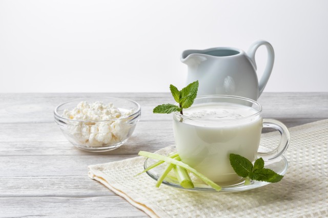 Revolutionizing Yogurt with Yeast Protein: Angel's AngeoPro Leads the Way