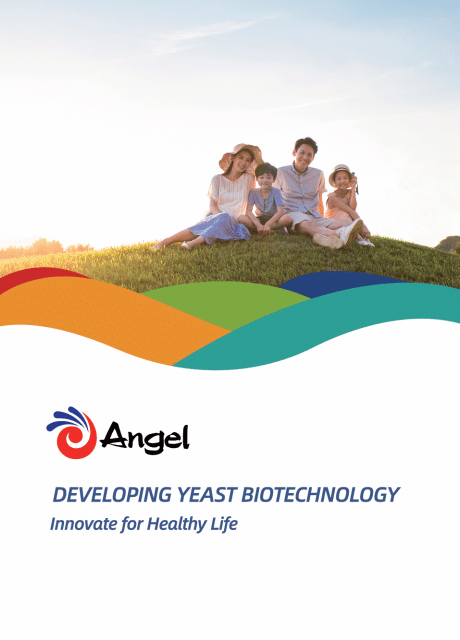 Profil d’Angel Yeast