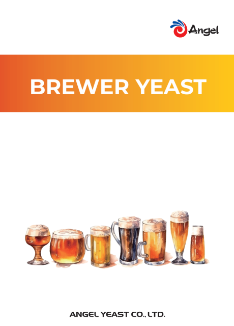 Ragi untuk Bir & Distilasi