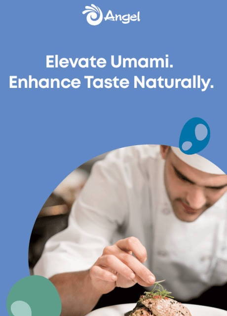 Tingkatkan Umami – Perkaya Rasa Secara Alami