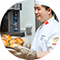 baking