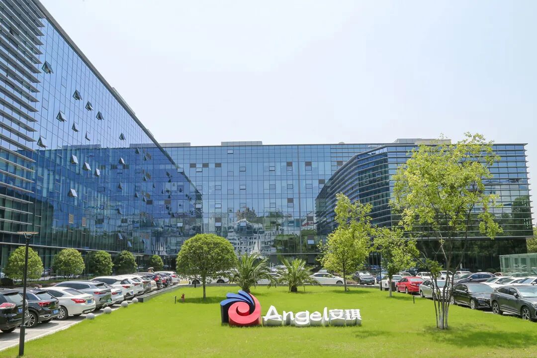 top1体育官网集团总部园区